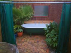 Garden Bath